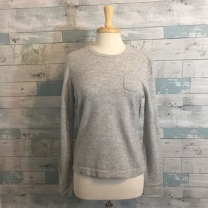 Large GAP wool sweater